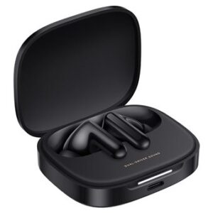 'XIAOMI REDMI BUDS 6 NIGHT BLACK BHR9251GL'