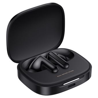 'XIAOMI REDMI BUDS 6 NIGHT BLACK BHR9251GL'