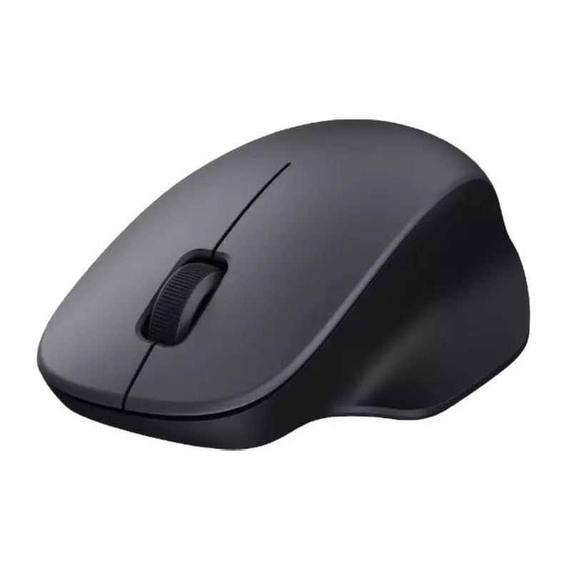 'XIAOMI WIRELESS MOUSE COMFORT EDITION BLACK BHR9359GL'
