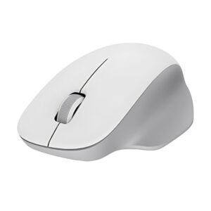 'XIAOMI WIRELESS MOUSE COMFORT EDITION WHITE BHR9354GL'