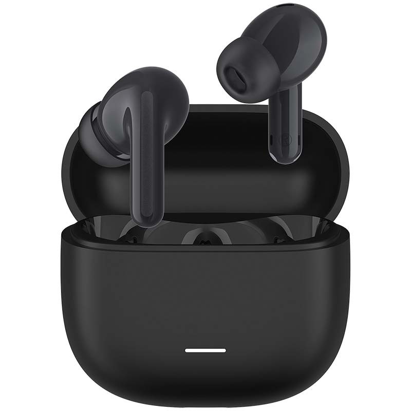 'XIAOMI REDMI BUDS 6 LITE BLACK BHR8653GL'
