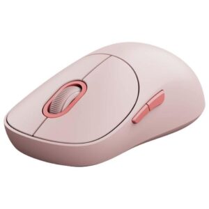 XIAOMI WIRELESS MOUSE 3 PINK GL BHR8911GL