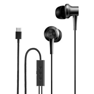 XIAOMI TYPE-C EARPHONES_BLACK BHR8930GL