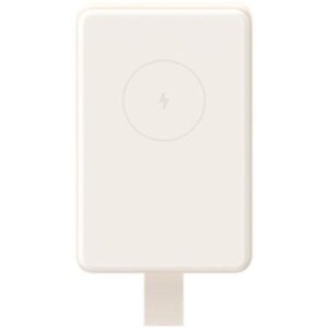 'XIAOMI MAGNETIC POWER BANK 6000MAH GL BHR9074GL'