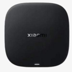 XIAOMI TV BOX S (3RD GEN) 4K