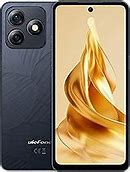 'ULEFONE NOTE 20 PRO 4+256GB SATIN BLACK OEM'