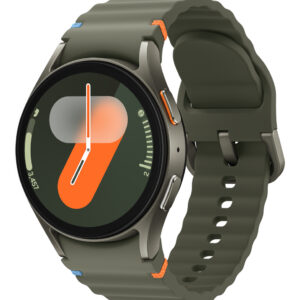 SAMSUNG GALAXY WATCH 7 40MM BLUETOOTH GREEN SM-L300