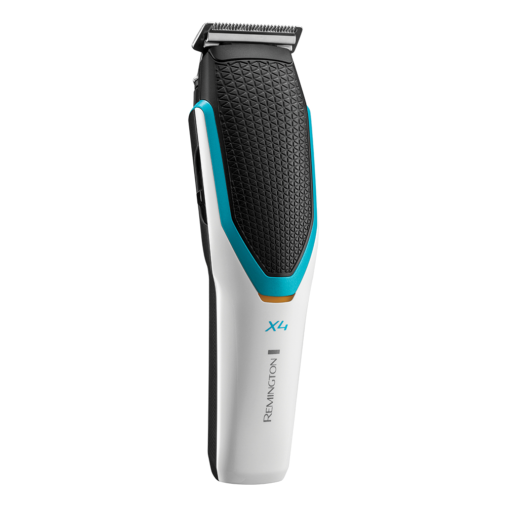 'REMINGTON HAIR CLIPPER SERIES X4 SERIES HC4000'