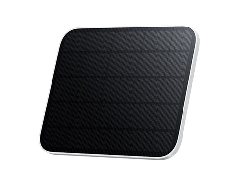 'XIAOMI OUTDOOR CAMERA SOLAR PANEL (BW SERIES)'