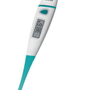 'LAICA THERMOMETER DIGITAL WHITE/GREEN TH3601'