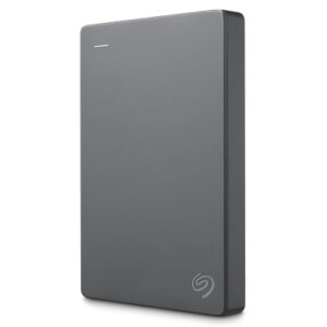 'SEAGATE EXTERNAL HARD DISK  4TB STJL4000400'