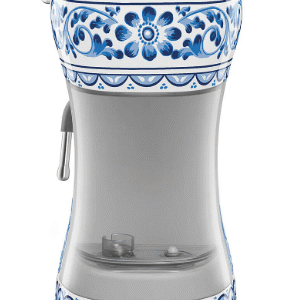 SMEG ESPRESSO MANUAL COFFEE MACHINE ECF02DGBEU