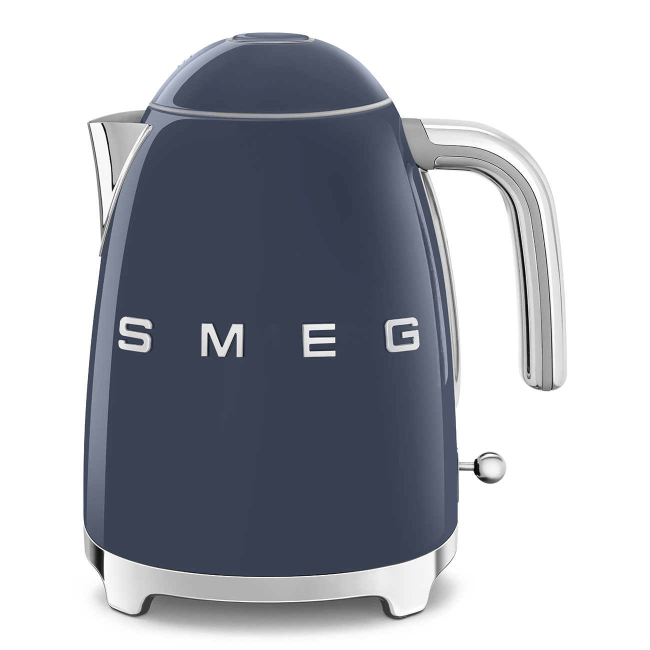 'SMEG KETTLE 50´STYLE OIL BLUE KLF03NBEU'