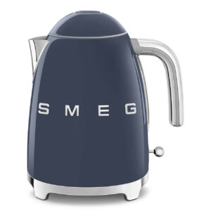 SMEG KETTLE 50STYLE OIL BLUE KLF03NBEU