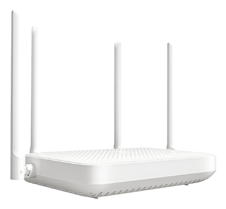'XIAOMI ROUTER AX1500 DVB4412GL'