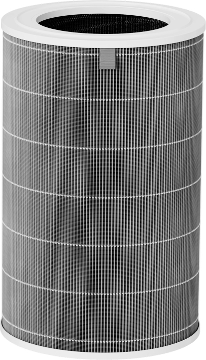 XIAOMI SMART AIR PURIFIER 4 PRO FILTER BLACK BHR5062GL