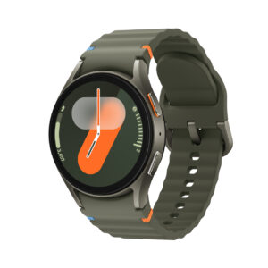SAMSUNG GALAXY WATCH 7 40MM LTE GREEN SM-L305FZGAEUE