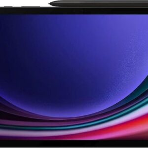 'SAMSUNG TAB S9 SM-X716B 12+256GB 5G 11" GRAPHITE'