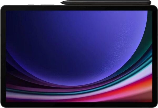 'SAMSUNG TAB S9 SM-X716B 12+256GB 5G 11" GRAPHITE'