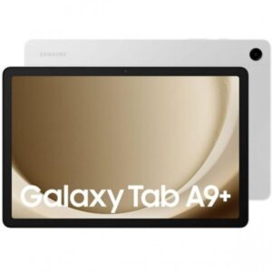 SAMSUNG TAB A9 PLUS SM-X210 4+64GB 11" WIFI SILVER SM-X210NZSAEUE