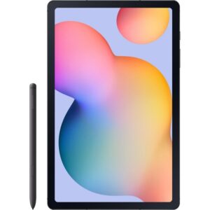 SAMSUNG GALAXY TAB S6 LITE SM-P625 4+64GB LTE 10.4" OXFORD GRAY