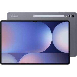 SAMSUNG TAB S10 ULTRA SM-X926 12+256GB 14.6" CELLULAR 5G+ WIFI MOONSTONE GRAY