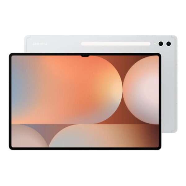 SAMSUNG TAB S10 ULTRA SM-X926 12+512GB 14.6 CELLULAR 5G+ WIFI PLATINIUM SILVER