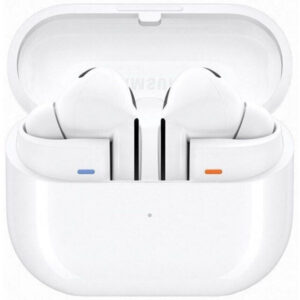 'SAMSUNG EARPHONES BUDS 3 PRO IN-EAR WIRELESS BLUETOOTH ANC WHITE SM-R630NZWAEUB'