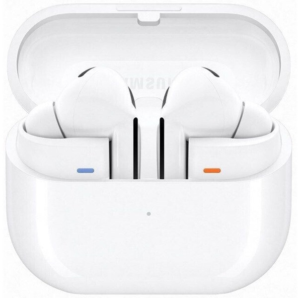 'SAMSUNG EARPHONES BUDS 3 PRO IN-EAR WIRELESS BLUETOOTH ANC WHITE SM-R630NZWAEUB'