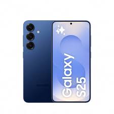 'SAMSUNG GALAXY S25 12+128GB DS 5G NAVY OEM'