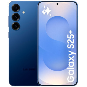 SAMSUNG S25 PLUS 12+256GB DS 5G NAVY OEM
