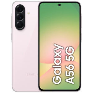 'SAMSUNG A56 SM-A566B 8+256GB DS 5G AWESOME PINK OEM'