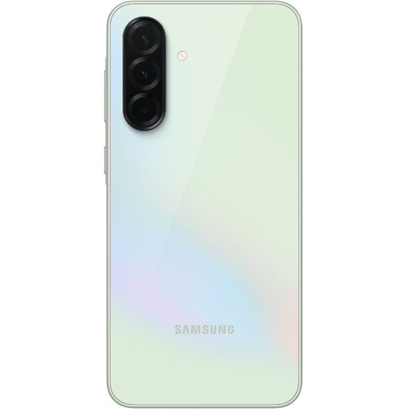 'SAMSUNG A36 SM-A366B 6+128GB DS 5G AWESOME LIME OEM'