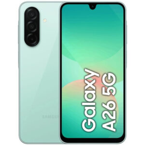 SAMSUNG A26 SM-A266B 6+128GB DS 5G MINT OEM