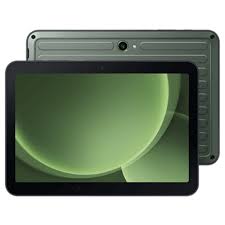 SAMSUNG GALAXY TAB ACTIVE 5 PRO SM-X356B 6+128GB 5G 10.1" GREEN EE