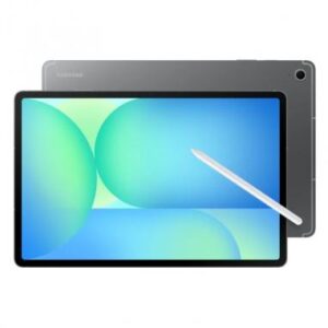 'SAMSUNG TAB S10 FE PLUS SM-X626 8+128GB 13.1" 5G GRAY'