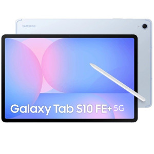 'SAMSUNG TAB S10 FE PLUS SM-X626 8+128GB 13.1" 5G BLUE'
