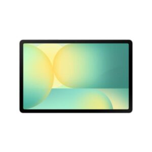 'SAMSUNG TAB S10 FE SM-X520 8+128GB WIFI 10.9" SILVER'
