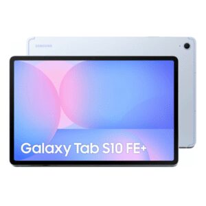 SAMSUNG TAB S10 FE PLUS SM-X620 8+128GB WIFI 13.1" BLUE