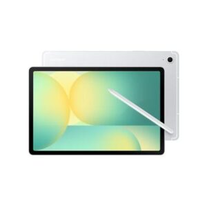'SAMSUNG TAB S10 FE SM-X526B 12+256GB 10.9" 5G SILVER'