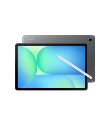 'SAMSUNG TAB S10 FE SM-X526 8+128GB 10.9" 5G GRAY'