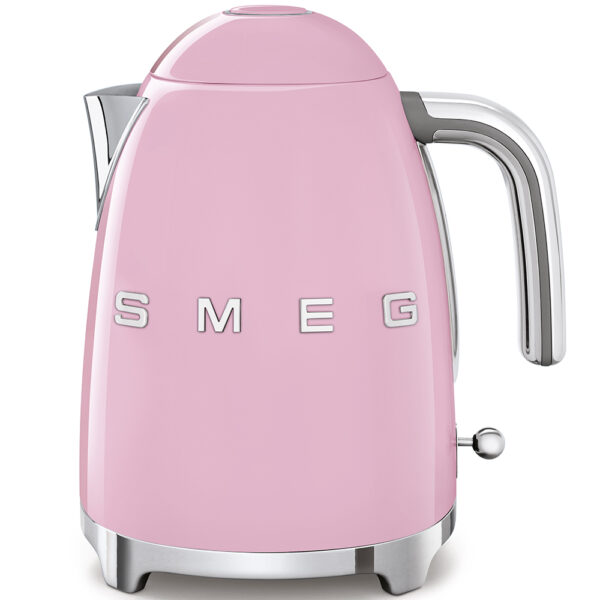 'SMEG KETTLE 50´STYLE PINK KLF03PKEU'