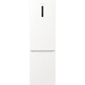 SMEG COMBI FRIDGE FREEZER WHITE 200CM RC20WDNE
