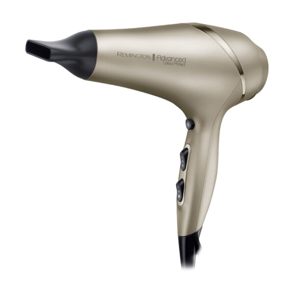'REMINGTON HAIR DRYER COLOUR PROTECT 2300W AC8605'