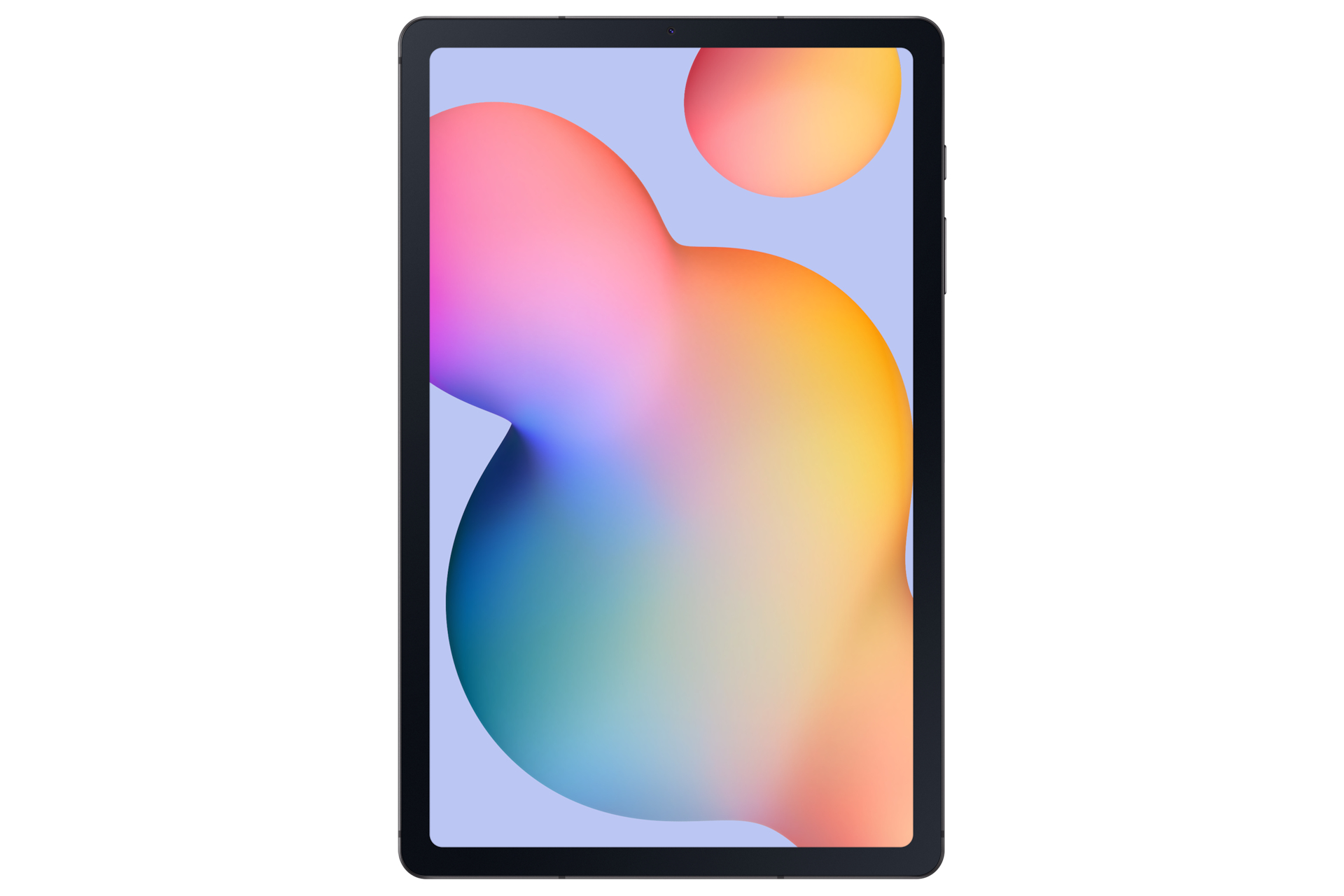 'SAMSUNG TAB S6 LITE SM-P620 4+64GB 10.4" WIFI OXFORD GRAY'