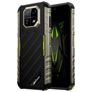 'ULEFONE ARMOR 22 8+256GB DS SOME GREEN NFC OEM'