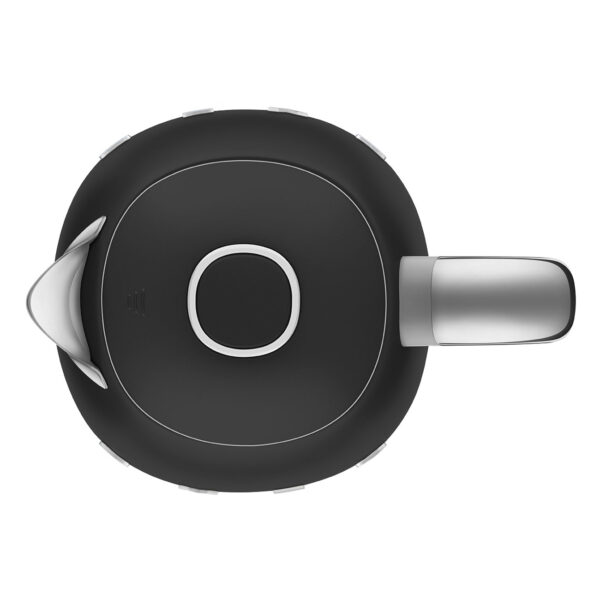 SMEG KETTLE 50´STYLE MATT BLACK KLF03BLMEU - Imagen 3