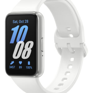 SAMSUNG GALAXY WATCH FIT 3 SILVER SM-R390