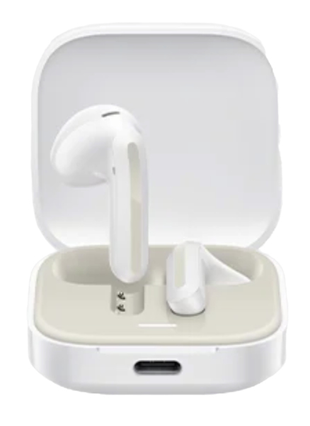 'XIAOMI REDMI BUDS 6 ACTIVE WHITE BHR8391GL'