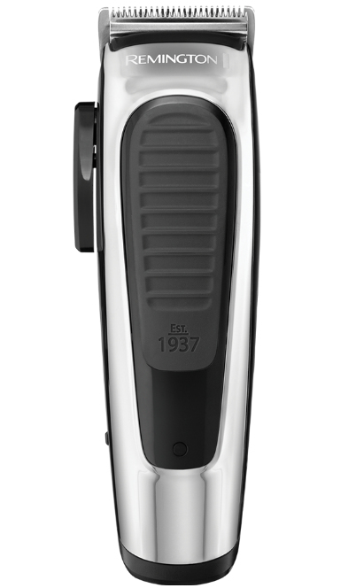 'REMINGTON HAIR CLIPPER CLASSIC EDITION WITH ACCESSORY KIT HC450'